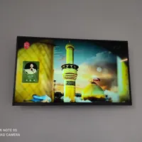 تلویزیون دوو 43 اینچ
