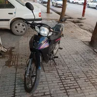 موتوراحسان125