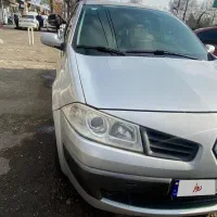 مگان اتوماتیک فنی ب شرط