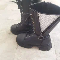 پوتین دخترانه سایز ۳۳