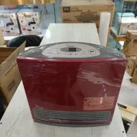 بخاری ژاپنی کم مصرف بازار شوش