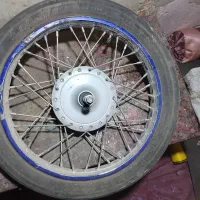 لوازم موتور باکسر انژکتور|قطعات یدکی و لوازم جانبی|تهران, سیروس|دیوار