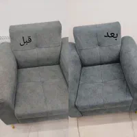 مبلشویی کازیوه