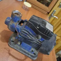 پمپ آب سالم