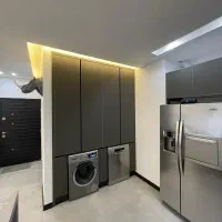 رهن اجاره آپارتمان ساحلی ویو ابدی دریا|اجارهٔ آپارتمان|محمودآباد, |دیوار