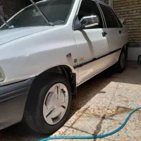 پراید۸۹دوگانه‌فابریک|خودرو سواری و وانت|اهواز, کوی شایسته|دیوار