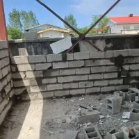 خدمات بنایی پذیرفته می‌شود|خدمات پیشه و مهارت|تالش, هشتپر|دیوار