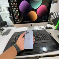 iphone 13 pro max 256|موبایل|کرج, عظیمیه|دیوار