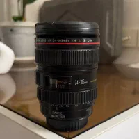 لنز 24 105 کنون سری L