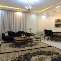 اپارتمان شهرجدیدهشتگرد/فول شیک/شخصی ساز