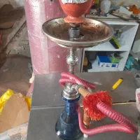 فروش قلیون برنجی