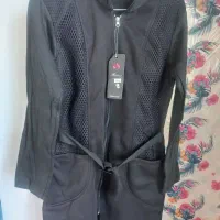 کاپشن نو از تهران اوردن سایزم نیست