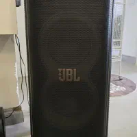 ۲ عدد اسپیکر پارتی باکس JBL Ultimate در حد اکبند