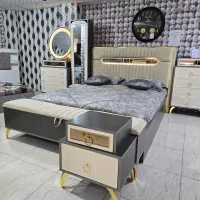 سرویس خواب پارسان زرین کالا