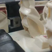 اسباب بازی کلکسیونی بی ام وx7 با قابلیت دودزا|اسباب‌‌بازی|ایلام, |دیوار