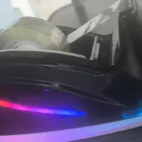 نوار چسب مدل RGB