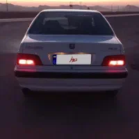 پارس سال مدل۱۴۰۰بدون رنگ در حد نو|خودرو سواری و وانت|سده (خراسان جنوبی), |دیوار