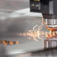 خدمات لیزر ، پانچ ، خم|خدمات پیشه و مهارت|پردیس, شهرک صنعتی خرمدشت فاز ۷|دیوار