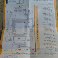 پراید ۱۱۱|خودرو سواری و وانت|خاش, |دیوار