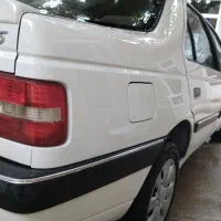 اس ال ایکس تیوفایو دریچه سیم بدون رنگ