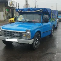 حمل بار سهند، خسروشهر و اطراف به همه جا
