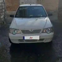 پراید۱۳۲