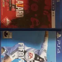 سی دی ps4