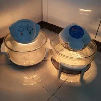 دو عدد فلیور  در حد نو  هر عدد ۱۷۵۰۰۰۰تومان