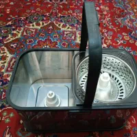 طی چرخشی استیل