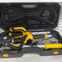 سنباده زن دیواری دسته بلند