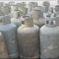 فروش کپسول گاز 11 کیلویی بوتان