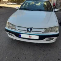 پژو پارس مدل ۹۴|خودرو سواری و وانت|خوی, |دیوار