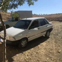 پراید ۱۳۱مدل ۹۰جغتای|خودرو سواری و وانت|سبزوار, پاسداران|دیوار