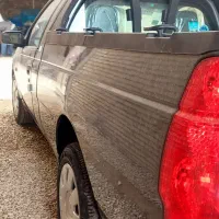 آریسان 2 صفر خشک|خودرو سواری و وانت|اهواز, اهواز|دیوار