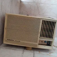 کولر اجنرال ۲۴هزار گاز فابریک