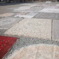 قالیشویی در فردوس مرزداران سعادت اباد پونک جنت ابا|خدمات نظافت|تهران, شاهین|دیوار