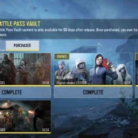 فروش اکانت + لجند کردن اکانت|کنسول، بازی ویدئویی و آنلاین|مشهد, کوی ولیعصر|دیوار