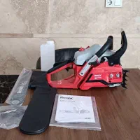 اره زنجیری رونیکس مدل 4635|ابزارآلات|تهران, امیرآباد|دیوار