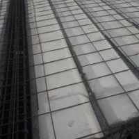 تیرچه پیش تنیده تهران