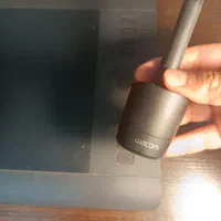 Wacom Intuous Pro Medium (PTH-651)|قطعات و لوازم جانبی رایانه|تهران, شمس‌آباد|دیوار