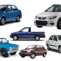 ثبتنام قطی ساینا،اطلس،کوئیک، سهند، سایپا وانت