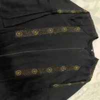 مانتو عبا مدل کلوش|لباس|بندر امام خمینی, |دیوار