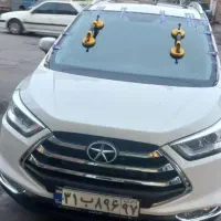 شیشه اتومبیل کیان فر سیار هم دارم