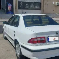 خودرو سمندef7|خودرو سواری و وانت|مشهد, الهیه|دیوار