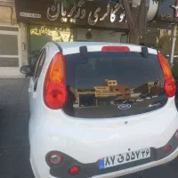 ام وی ام ۱۱۰sکامفورت