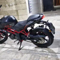 موتور بنلی ۲۵۰ تک|موتورسیکلت|قم, حنیف نژاد|دیوار