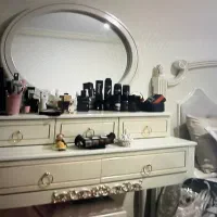 سرویس تخت خواب عروس|تخت و سرویس خواب|تهران, قاسم‌آباد|دیوار
