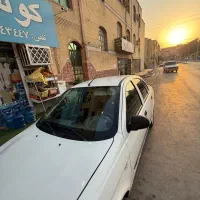 تیبا ۱ مدل ۱۴۰۰