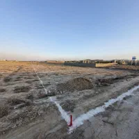 زمین باغچه قطعه بندی شده|فروش زمین و ملک کلنگی|رباطکریم, انجم آباد|دیوار