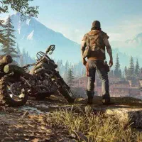 daysgone